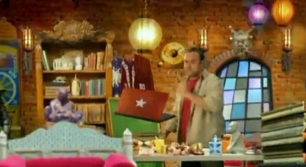 Les Sorciers de Waverly Place S3E29 FRENCH