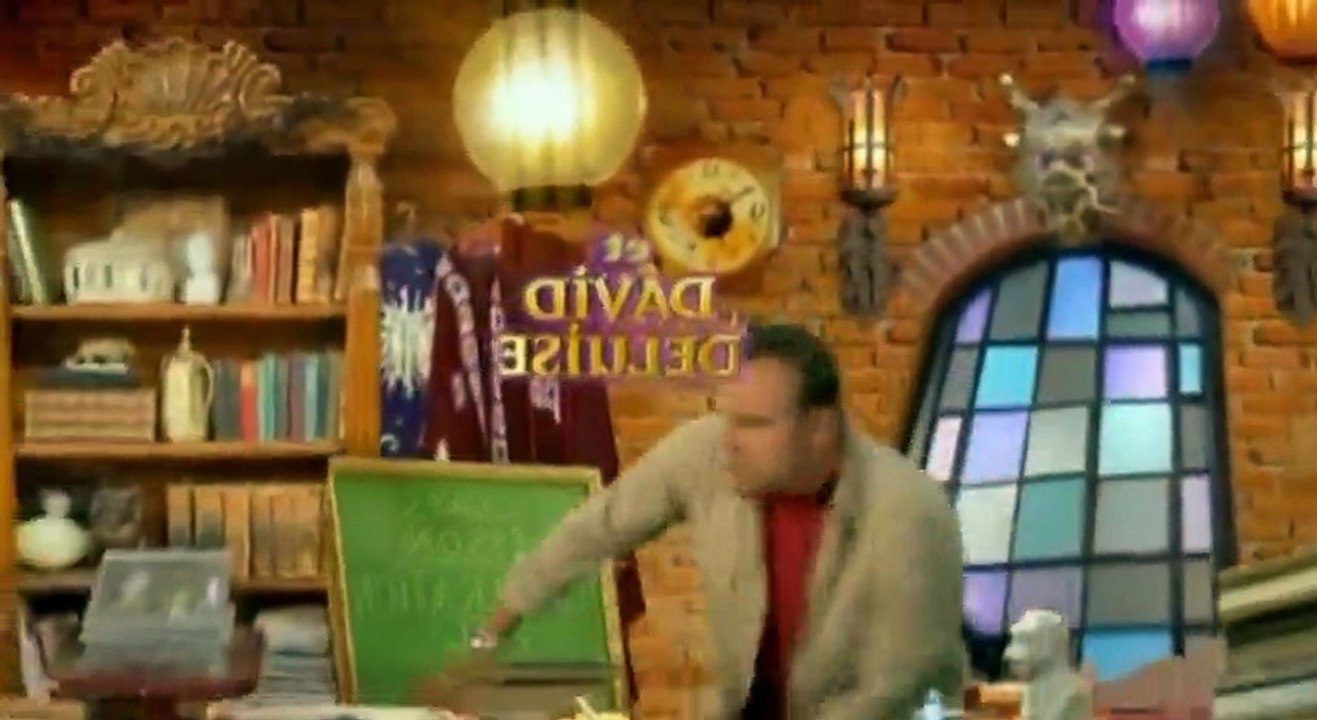 Les Sorciers de Waverly Place S3E28 FRENCH