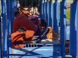 L Etalon noir S2E12 FRENCH