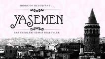 Serdar Erbaşı - Yasemen (Full Albüm)