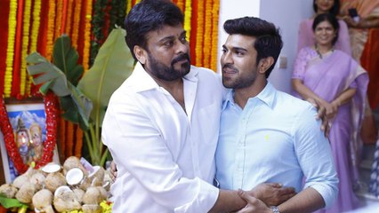 Chiranjeevi'S Next Movie With Koratala Siva