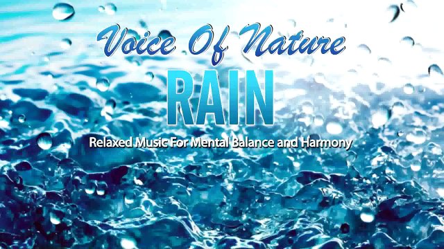 Enver Barış - Voice Of Nature Rain (Full Albüm)