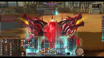 Aion 4.8 - Aethertech pvp - commentary