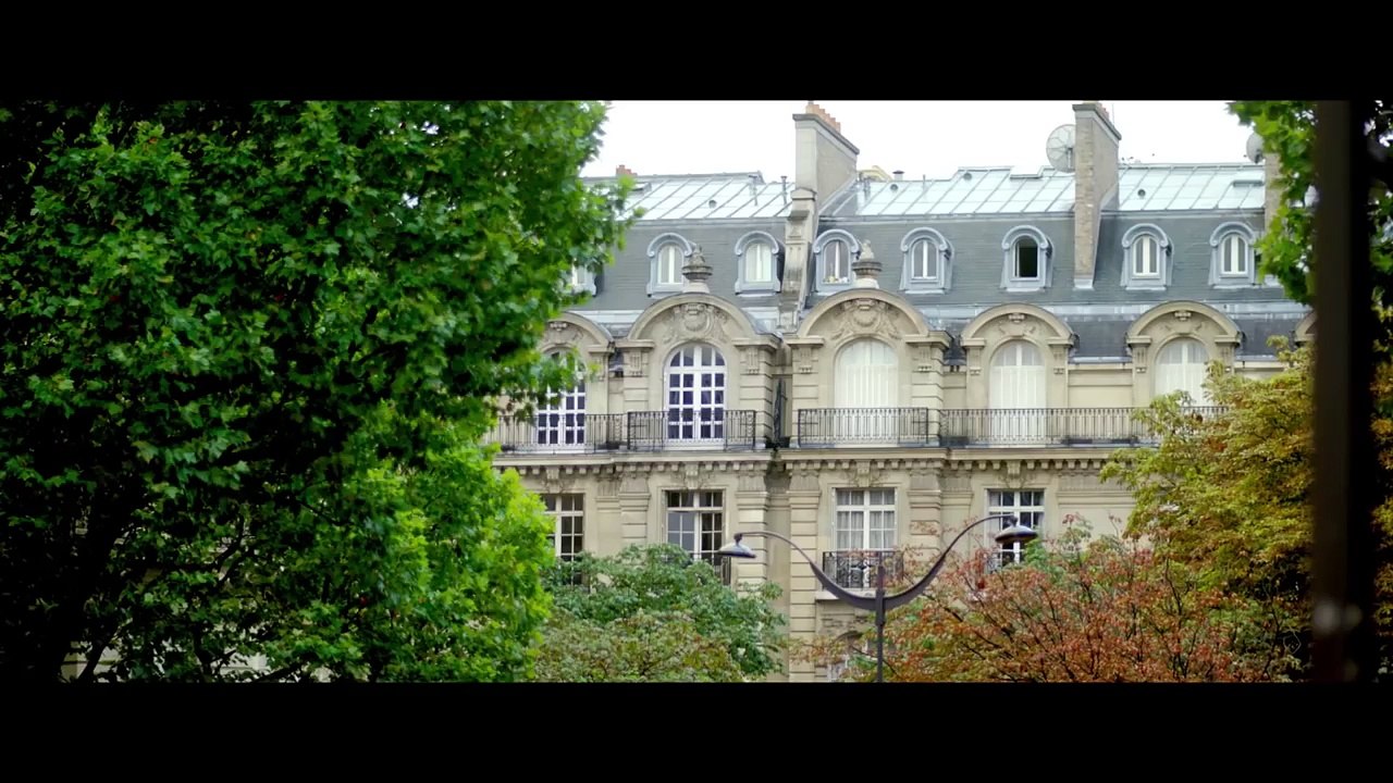 Demi-soeurs Bande-annonce