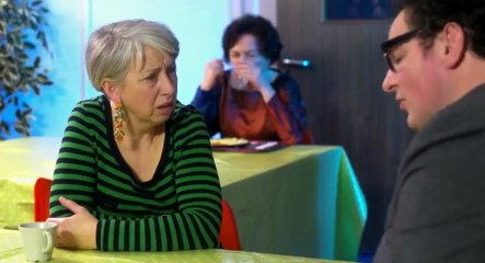 Doctors S19  E205 Bedtime Stories