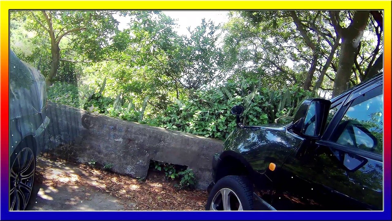 熱愛摩托自由行群組27-05-2018日車遊活動（巡航影片分享）