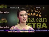 Pengalaman Pertama Raisa Menjalani Ramadan  Sebagai Seorang Istri