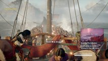 Assassin’s Creed: Origins Playthrough [Part 4] - DTube