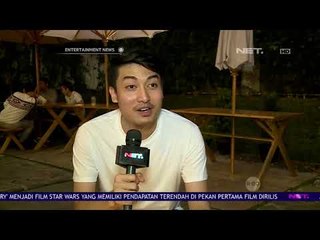 Luthfi Aulia Rilis Single Pertama Yang Ditulis Oleh Pasangan Ayudia dan Ditto