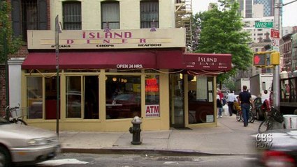 Rules Of Engagement S02e01