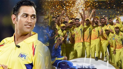 CSK creates these Records in IPL 2018 Final Against SRH । वनइंडिया हिंदी