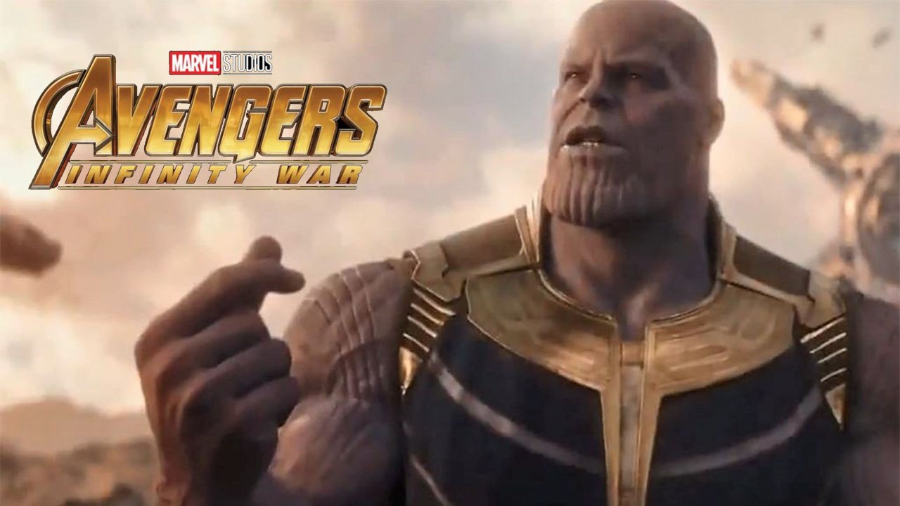 Avengers Infinity War Screenwriter's Biggest REVELATION on Thanos 'Snap' Scene; Know Here |FilmiBeat