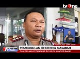 Dua Pembobol Rekening Nasabah Ditangkap di Bank