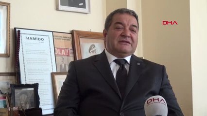 Malatya MHP'li Vekil Adayı, Amcasına Yapılan Bombalı Saldırıyı Anlattı Özel Hd 2