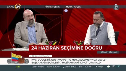 Muharrem İnce'yi yine Amerikalılar aramış mı?