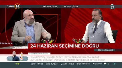 "Vatandaşın yanındayız, halkın yanındayız" diyorlar ama