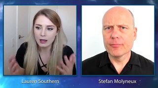 The War On Tommy Robinson | Lauren Southern and Stefan Molyneux