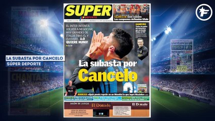 Revista de prensa 28-05-2018