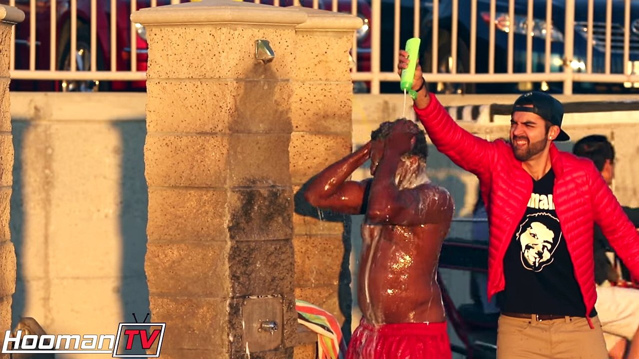 SHAMPOO PRANK PART 1! -