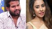 Actress Sri Reddy Sensational Comments On Hyper Aadi and Nagababu