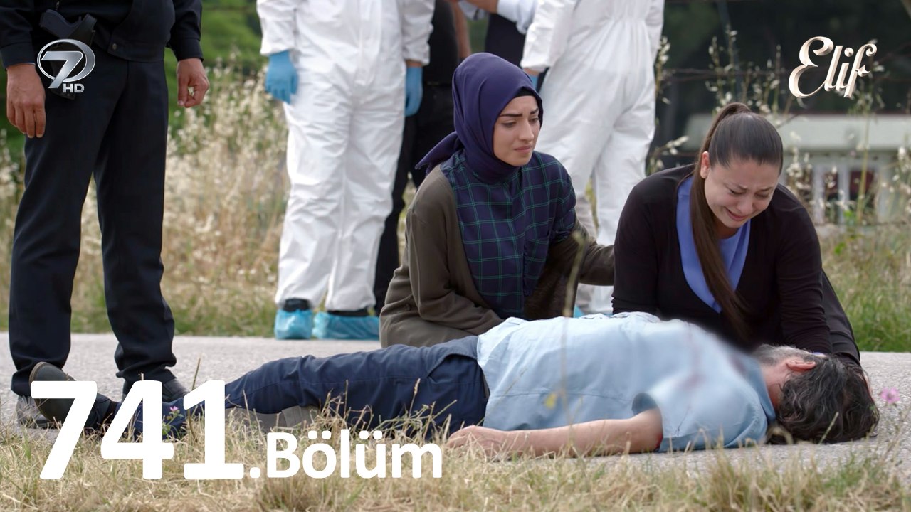 Elif 741.Bölüm