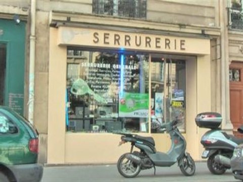 Serrure Pereire 17 Serrure Service à Paris, dans le 17ème