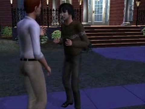 My Chemical Romance - All I Want For Christmas Is You