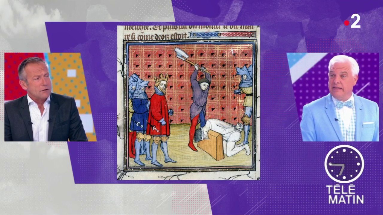 Histoire, Histoires - Les révoltes populaires