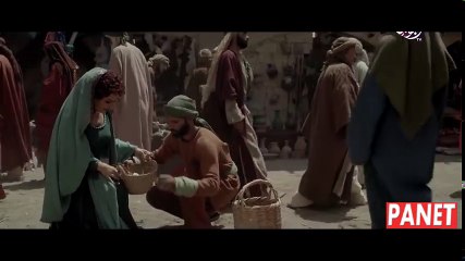 المهلب بن أبي صفرة الحلقة 11