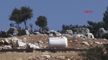 İzmir Kıl Çadırda Teknolojiden Uzak Doğaya Yakın Yaşıyorlar