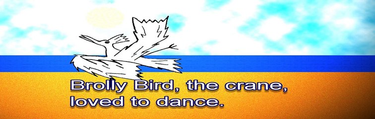 How The Moon Was Made - An Aboriginal Dreamtime Creation Story