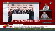 Canan Kaftancıoğlu'nu Süleymaniye'ye davet ediyorum