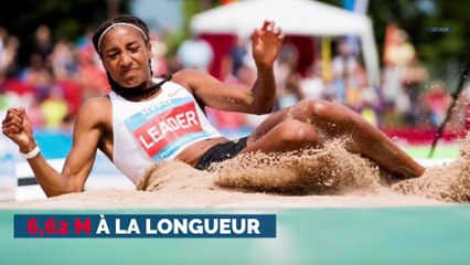 Le WE sportif en 60 secondes