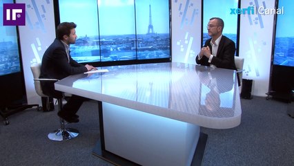 L'impact réel de l’intelligence artificielle sur nos économies [Thierry Philipponnat]