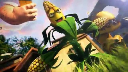 Plants vs zombies Ancient Egypt Part 2 Full Animation