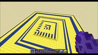 Complex Shapes Maker - Minecraft Command Block Creation [1.10][1.9]