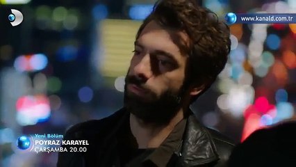 Poyraz Karayel 70. Bölüm Fragmanı
