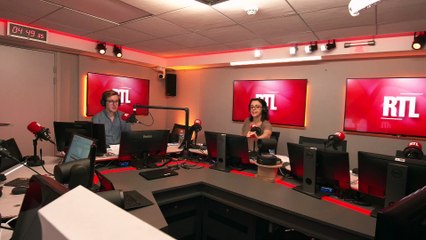 RTL Petit Matin du 28 mai 2018
