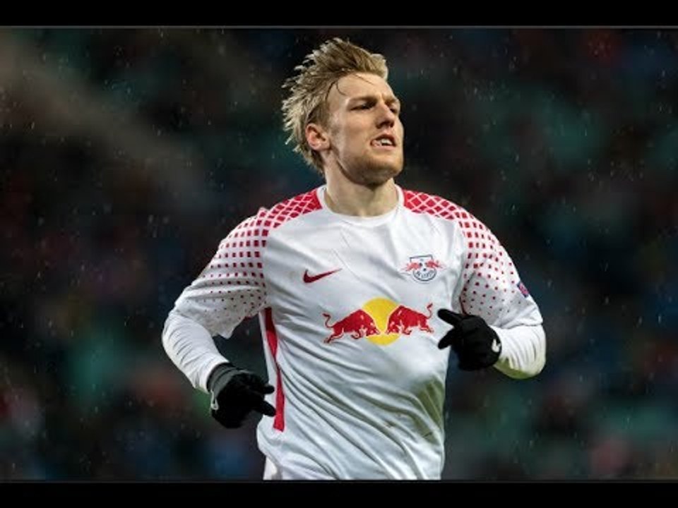 Arsenal Set To Bid £50 Million For Emil Forsberg! | AFTV Transfer Daily