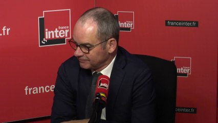 Patrick Jeantet, PDG de SNCF Réseau : "Il fallait faire sauter le verrou du statut"