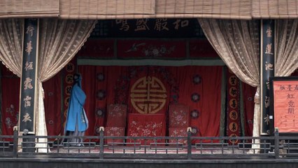 Thương Gia Kỳ Tài Tập 7 (Lồng Tiếng) - Phim Hoa Ngữ