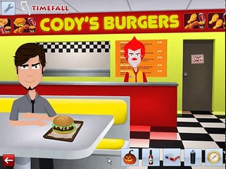 Small Town Detective Walkthrough