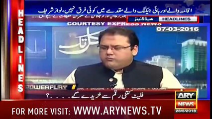 Headlines 1400 28th May 2018