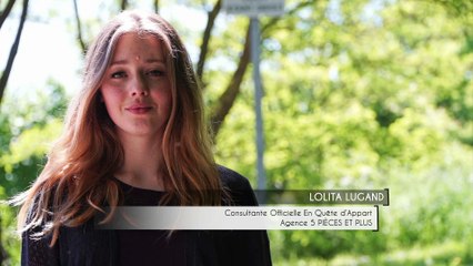 MAREIL MARLY - Appartement 105 m², 5 pièces, 3 chambres