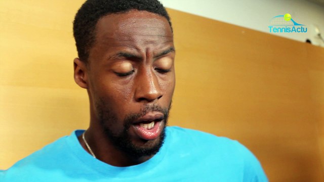 Roland-Garros 2018 - Gaël Monfils et la cryptomonnaie : J'adore l'AMF