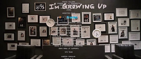 Jo and the Boy (2015) Malayalam End