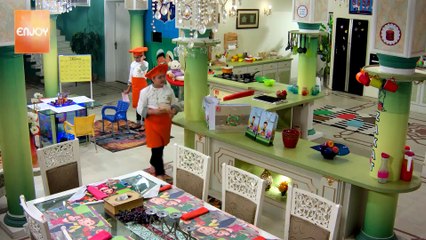 Bawarchi Bachay Ramazan Season 2 - Episode 10 - 26 May 2018 -Zaiqa TV