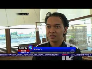 Musala Berdiri di Atas Permukaan Laut - NET 10