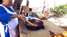 Como hacer tacos Tuxpeños en - La Vida Del Rancho
