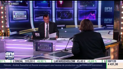 Idées de fonds: Pourquoi s'inquiéter de la remontée des taux ? - 28/05